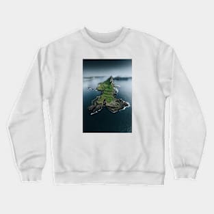 Tindholmur 2 Crewneck Sweatshirt